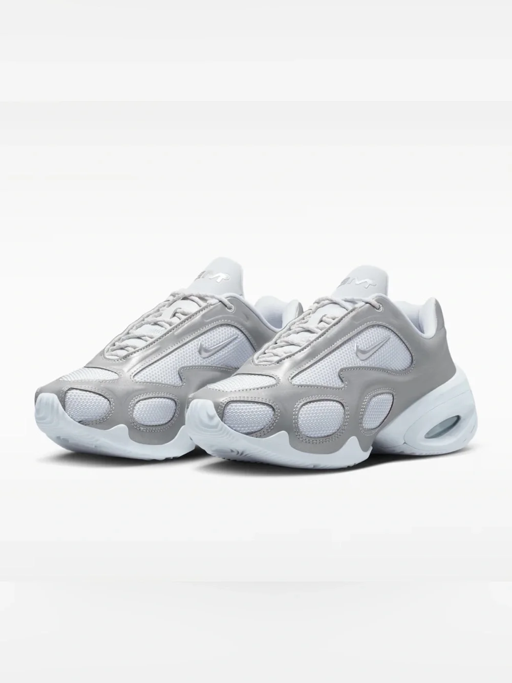 Nike Air Max Muse Women's Shoes with Reflective Accents NEW SIZE 11 sneakers